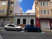 Casa adosada en Venta en Alcaravaneras