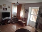 Casa adosada en venta en Alcaraz. Casas adosadas.