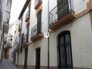Casa adosada en Venta en Alcaudete