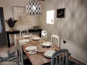 Casa adosada en venta en Alcaudete. Casas adosadas.