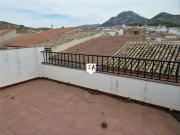 Casa adosada en venta en Alcaudete. Casas adosadas.