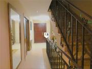 Casa adosada en venta en Alcaudete. Casas adosadas.
