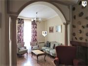 Casa adosada en venta en Alcaudete. Casas adosadas.