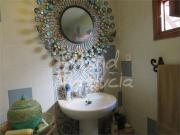 Casa adosada en venta en Alcaudete. Casas adosadas.