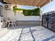 Casa adosada en venta en Alcázares Los, Centro. Adosado...