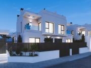 Casa adosada en venta en Alcázares Los, Centro. Casas...