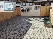 Casa adosada en venta en Alcázares Los, Centro. LOS...