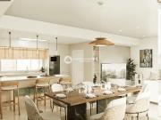 Casa adosada en venta en Alcázares Los, Las Lomas de...