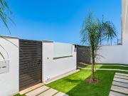 Casa adosada en venta en Alcázares Los, Las Lomas de...