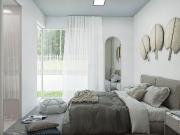 Casa adosada en venta en Alcázares Los, Las Lomas de...