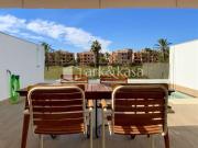 Casa adosada en venta en Alcázares Los, Las Lomas de...