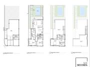 Casa adosada en venta en Alcázares Los, Las Lomas de...