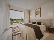 Casa adosada en venta en Alcázares Los, Las Lomas de...