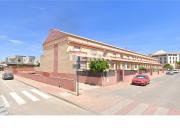 Casa adosada en venta en Alcázares Los, Las Lomas de...