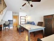 Casa adosada en venta en Alcázares Los, Los...