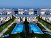 Casa adosada en venta en Alcázares Los, Los...