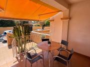Casa adosada en venta en Alcázares Los, Los...