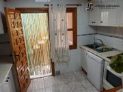 Casa adosada en venta en Alcázares Los, Los...