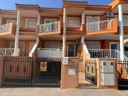 Casa adosada en venta en Alcázares Los, Los...