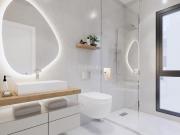 Casa adosada en venta en Alcázares Los, Los...