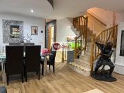 Casa adosada en venta en Alcoletge. CASA EN VENTA EN...