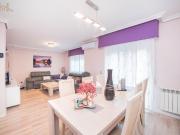 Casa adosada en venta en Alcorcón, Prado de Santo...