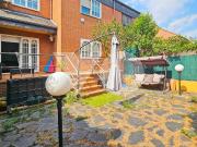 Casa adosada en venta en Alcorcón, Prado de Santo...