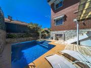 Casa adosada en venta en Alcorcón, Prado de Santo...