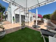 Casa adosada en Venta en Alcorrín