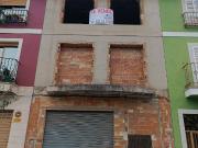 Casa adosada en Venta en Aldaia