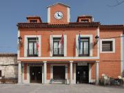 Casa adosada en Venta en Aldea En Cabo