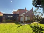 Casa adosada en Venta en Aldeamayor de San Martín