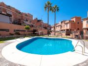 Casa adosada en Venta en Alegría de la Huerta Jardín de...