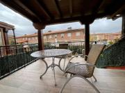 Casa adosada en venta en Alesanco. Unifamiliar en...