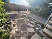 Casa adosada en venta en Alfajarín. Venta de...