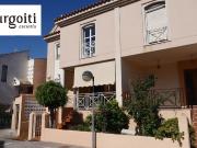 Casa adosada en Venta en Alfonso XIII