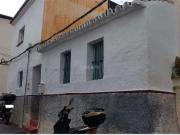 Casa adosada en venta en Algarrobo, Algarrobo Pueblo....