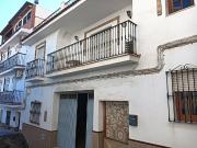 Casa adosada en venta en Algarrobo, Algarrobo Pueblo....