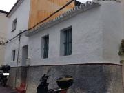 Casa adosada en Venta en Algarrobo pueblo