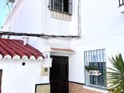 Casa adosada en Venta en Algarrobo pueblo