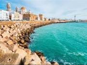 Casa adosada en venta en Algeciras, Pescadores...