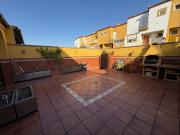 Casa adosada en venta en Algeciras, San Bernabé. Casas...