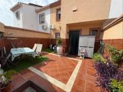 Casa adosada en venta en Algeciras, San Bernabé....
