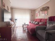 Casa adosada en venta en Algeciras, San García. Adosado...