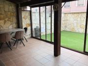 Casa adosada en venta en Algeciras, San García....