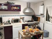 Casa adosada en venta en Algeciras, San García. Adosado...