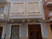 Casa adosada en Venta en Algemesí