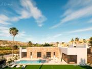 Casa adosada en Venta en Algorfa