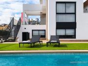 Casa adosada en Venta en Algorfa