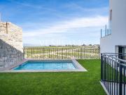 Casa adosada en Venta en Algorfa